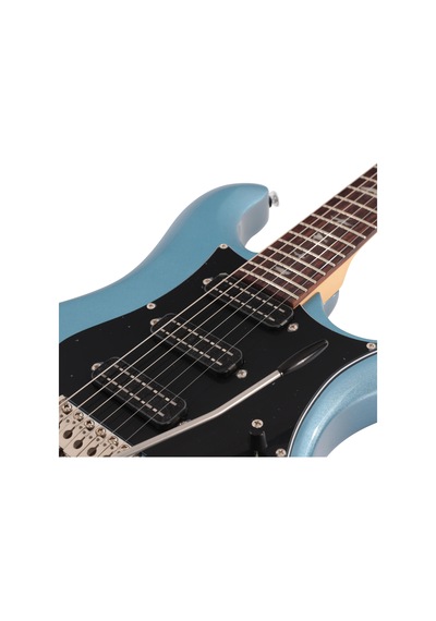Prs Se Nf3 Gülağacı Elektro Gitar Ice Blue Metallic 104081122086