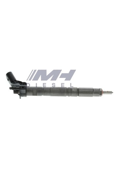 Bosch 0445115080 Enjektör Audi A4 A6 A6 Allroad 2.7 Tdı