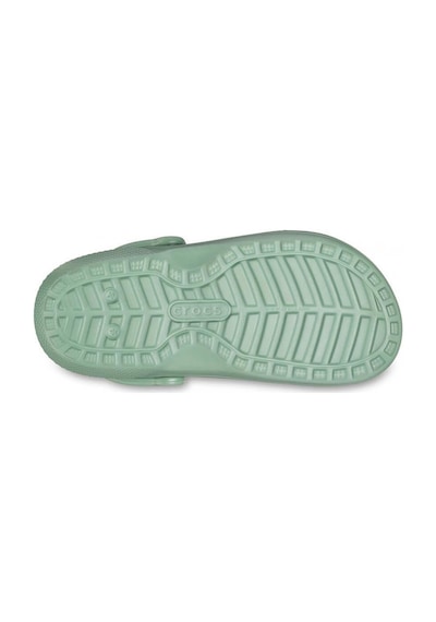 Crocs Classic Lined Clog Erkek Terlik - Yosun Yeşil