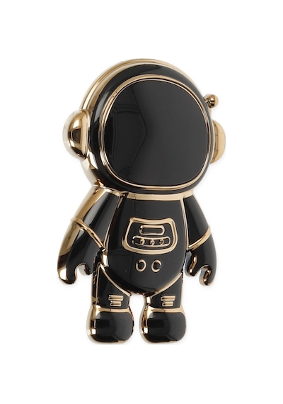 Astro Stand Astronot - Siyah Tdrtr A