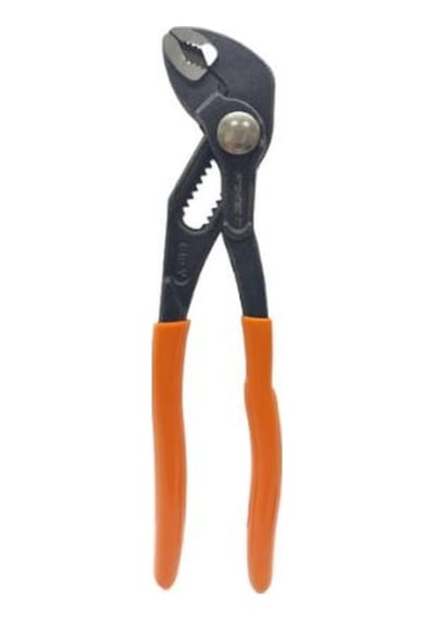 Pro-Tec Fort Pense Ayarlı Papağan Ağızlı Düğmeli No10 Cr-V 250Mm