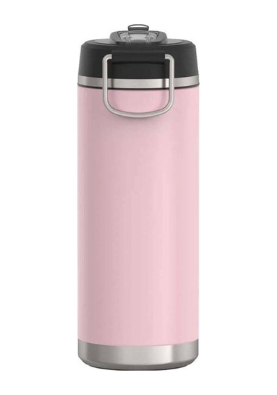 Thermos Icon Is233 Pipetli Termos 0,94l Sunset Pink 023110 Diğer