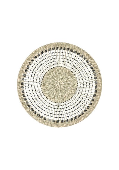 Ikea Pennfısk Amerikan Servis, Natürel, 37 Cm