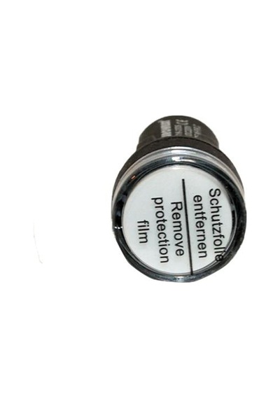 EUROWEST LS-220V-B 22MM BEYAZ LED SİNYAL LAMBASI