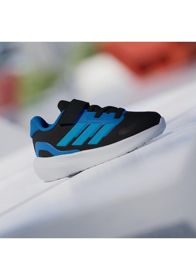 Adidas Runfalcon 5 Çocuk Günlük Spor Ayakkabı C-adııh6865p10a00 Siyah
