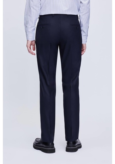 Classics Men Avasar Erkek Lacivert Regular Fit Kumaş Pantolon-7220 Lacivert Classics Men Avasar Erkek Lacivert Regular Fit Kumaş Pantolon-7220 Lacivert