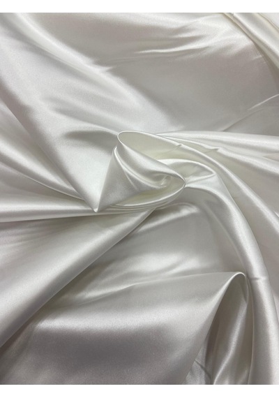 Dupont Saten Kırık Beyaz 150cm