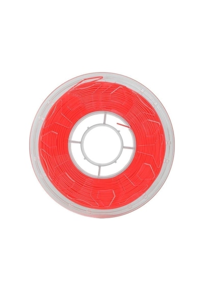 Creality Cr-pla Filament Kırmızı 1.75mm 1kg