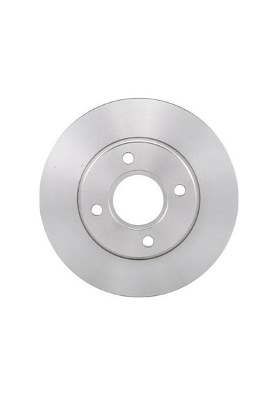 Bosch Fren Diski Ön Ford Mondeo 93 Çap: 260mm Bosch 0986478170 93bx 1125 Ac Ae