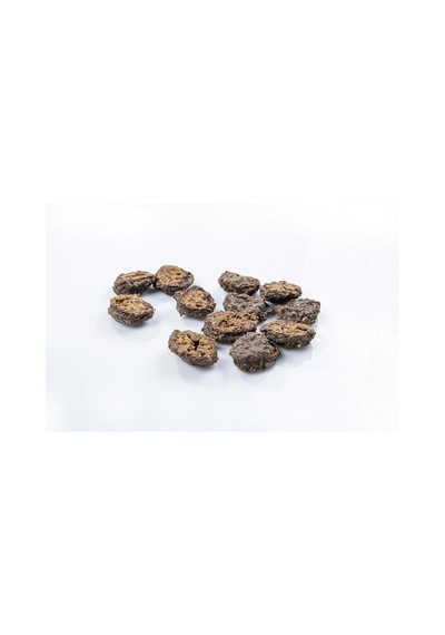 Dana Mini Burger 100% Doğal Köpek Ödül Maması 100 Gr 100 Gr X 1 Adet