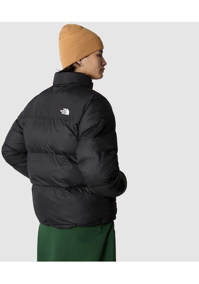 The North Face M Saikuru Jacket Erkek Mont-27350-siyah Siyah