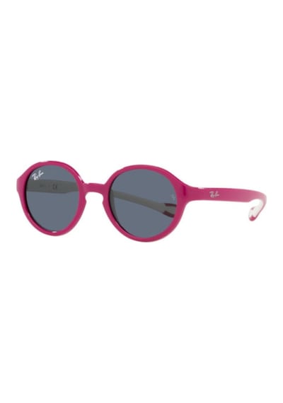 Rayban Rj9075s 710187 Çocuk Güneş Gözlüğü Pembe