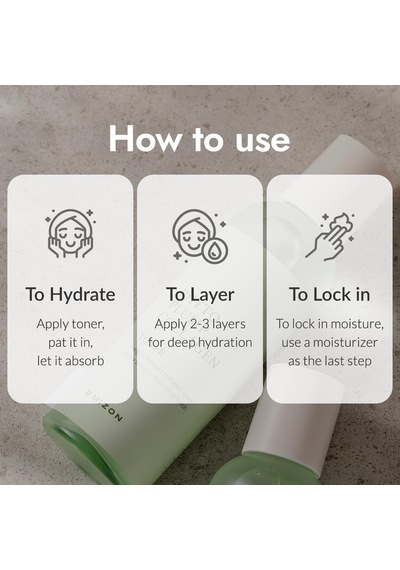 Mizon Phyto Plump Collagen Toner 150ml Kolajen Tonik Diğer