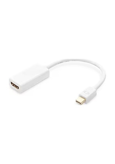 Ednet Ed-84519 Mini Displayport Mini Dp Hdmı A Adaptörü