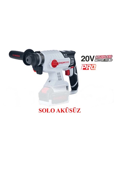 Specco Sp20v-4047b Solo Kırıcı Delici Matkap