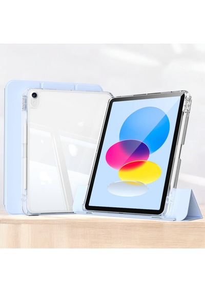 İpad 11 A16 2025 10. Nesil 10.9 Kılıf Magnetik Ayrılabilen Airbagli Sliding Tablet Kılıfı Kapaklı Kılıf İpad 11 A16 2025 10. Nesil 10.9 Kılıf Magnetik Ayrılabilen Airbagli Sliding Tablet Kılıfı Kapaklı Kılıf