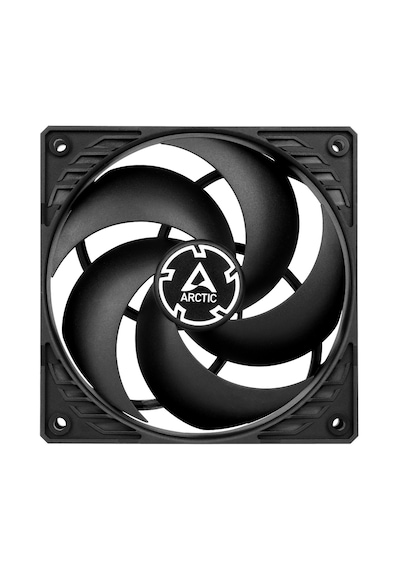 Arctic P12 Basınç Optimize Edilmiş Kasa Fanı Ar-acfan00118a 120 x 120 x 25 MM