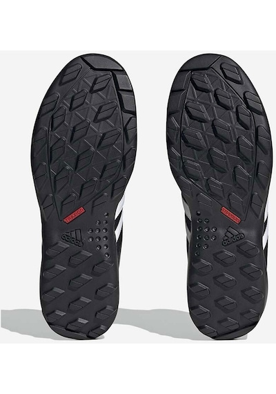 Adidas Terrex Daroga Plus Canvas Erkek Outdoor Ayakkabı C-adıhp8632e10a00 Siyah