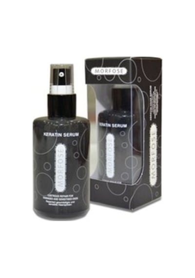 Morfose Saç Serumu Keratinli 75 ML Morfose Saç Serumu Keratinli 75 ML