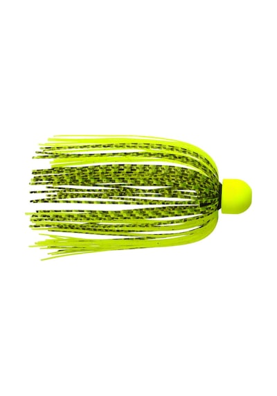 Spro Freestyle Skirted Bullet 5g Ağırlık Citrus Disco