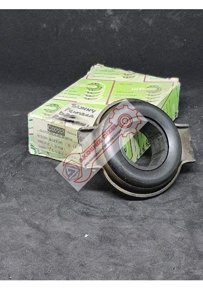 Debriyaj Rulmanı Nissan Sunny 89-00/Primera 91-06/Almera 95-00