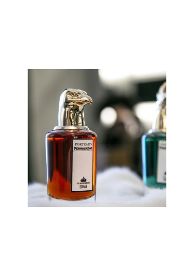 The Uncompromising Shoan Edp 75ml Diğer