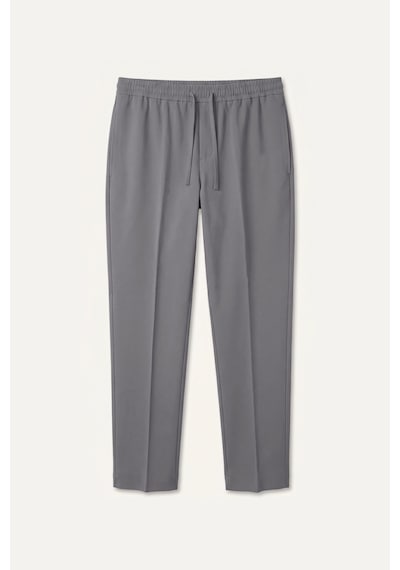Defacto Beli Bağcıklı Lastikli Cepli Jogger Fit Her Yöne Esneyen Yumuşak Tuşe Pantolon A9943ax26spgr311 Gri-gr311 Defacto Beli Bağcıklı Lastikli Cepli Jogger Fit Her Yöne Esneyen Yumuşak Tuşe Pantolon A9943ax26spgr311 Gri-gr311