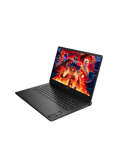 HP Omen 17-DB0021N A44QSEA05 R7-8845HS 32 GB 1 TB SSD RTX4070 17.3" Dos Dizüstü Bilgisayar