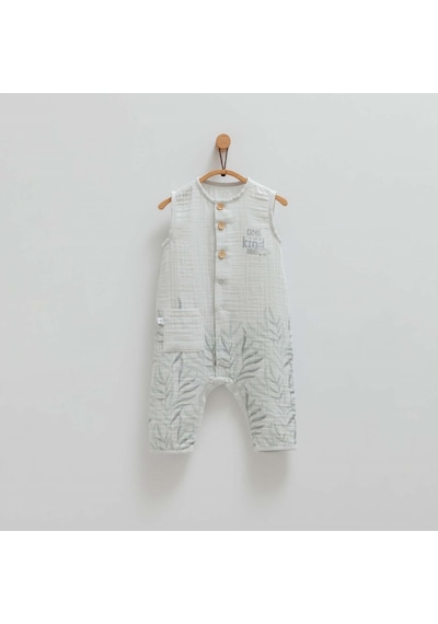 Caramell Bebek Tulum Te1672 Gri