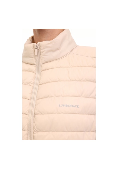 Lumberjack Wl 4wb 4sn34 5pr Ekru Kadın Yelek 000000000102026665 Bej