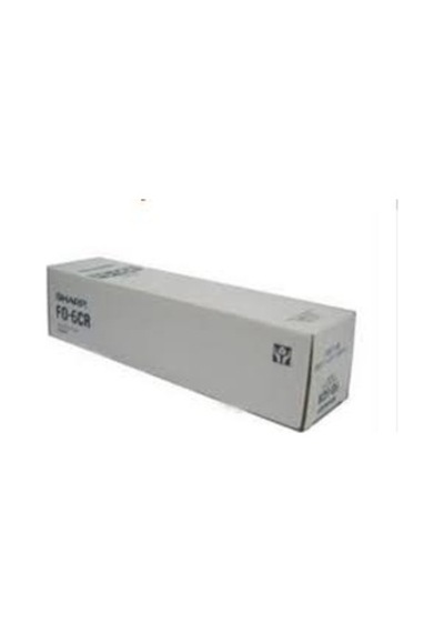 Sharp Fo-6Cr-Ux-5Cr Faks Filmi