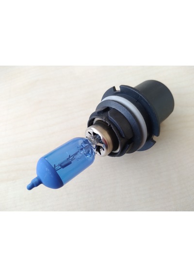 Tmt 9007 Ampul Beyaz Işık 12v 100w Helogen 2 Adet 9007 Far Ampul