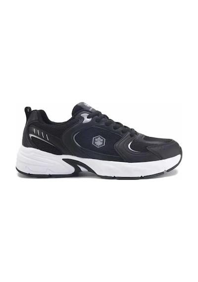 Lumberjack Erkek Spor Ayakkabı Pol 4 Fx Erkek Sneaker Ayakkabı 101498012sıya Siyah Lumberjack Erkek Spor Ayakkabı Pol 4 Fx Erkek Sneaker Ayakkabı 101498012sıya Siyah