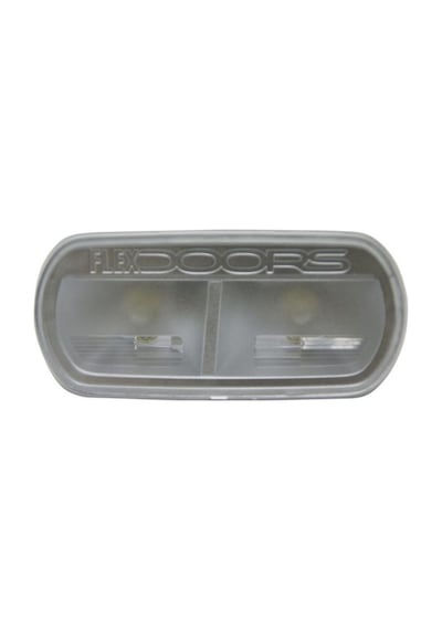 13306021 Opel Lamba Opel Merıva Orta Dırek Ic Aydınlatma Sag Flex Doors