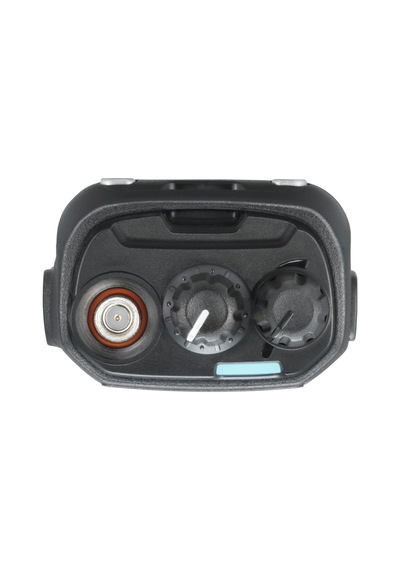 Kenwood Nx1200de2 Ekranlı Vhf El Telsizi