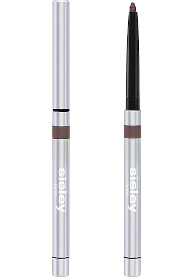 Sisley Phyto-Khol Star Waterproof N3 Sparkling Brown