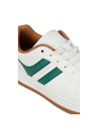 Lumberjack Wemby 4pr Beyaz Erkek Sneaker 000000000101877256 Beyaz