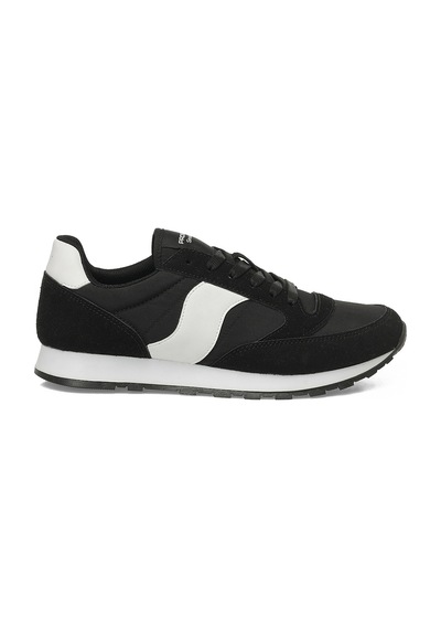 Proshot Emılıa W 6fx Siyah Kadın Sneaker 000000000102241449 Siyah-beyaz