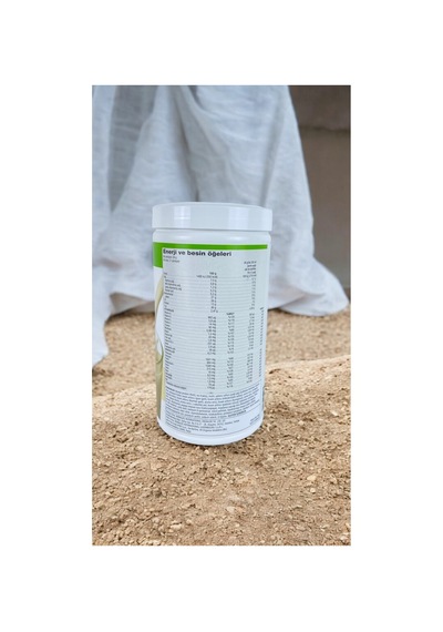 Herbalife Formül 1 Shake Vanilya Aromalı 550 G