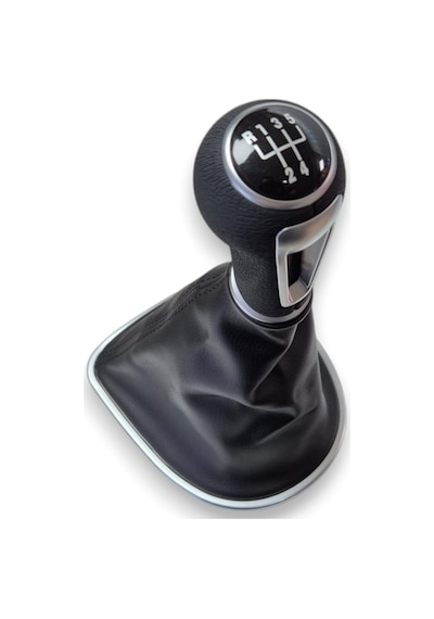 Seat Leon 2006-10 5 İleri Vites Topuzu Körüğü Çerçevesi 1p0711113