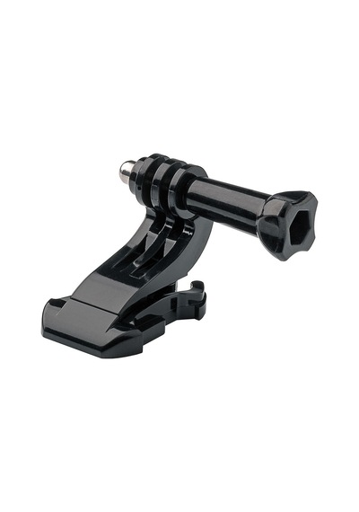 Sjcam 2 Adet Gopro Uyumlu J-hook Ve Vidası,açılı Bağlantı Aparatı