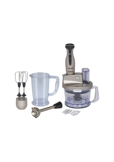 Tefal Powelix Activflow Pro 1000 W Blender Seti