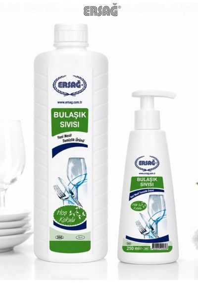 Aparatlı Bulaşık Sıvısı 1000ml