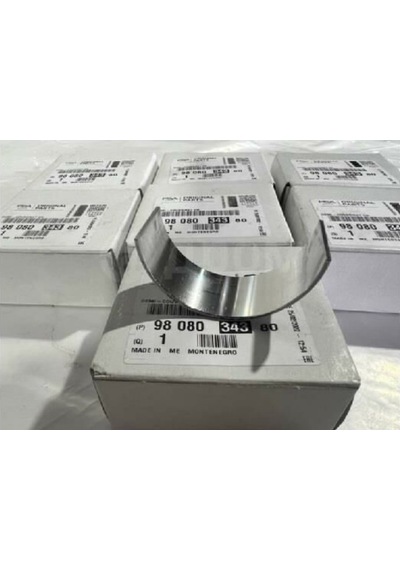 Kol Yatağı Psa 9808034380 Boxer Jumper Euro 4/5 Oem 4c1q 6211 Aaa