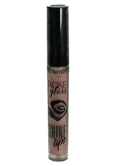 Rosense Dudak Parlatıcısı Parıldayan Dudaklar Rose Gloss Shine Lips 4 ML