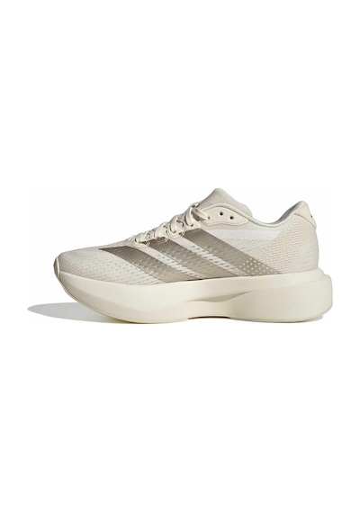 Adidas Adizero Evo W Bej Kadın Koşu Ayakkabısı 000000000102715595