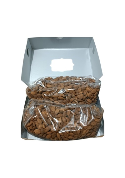 Gün Kurusu Tatlı Kayısı Çekirdeği 1 Kg Diğer