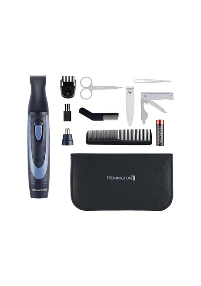 Remington Travel Kit Erkek Seyahat Bakım Seti Ne3890