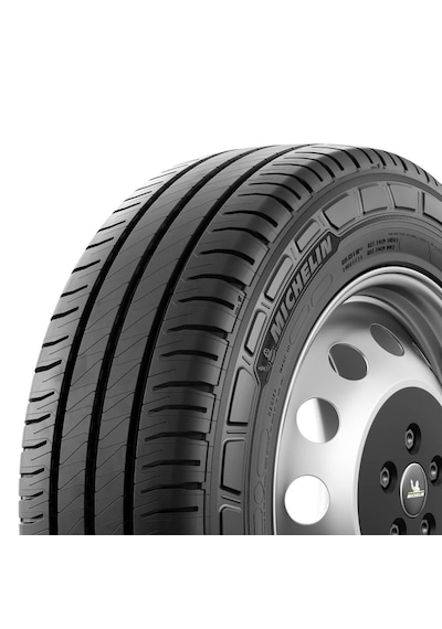 Michelin 195/75 R16C 107/105R Agilis 3 Yaz Lastiği 2026