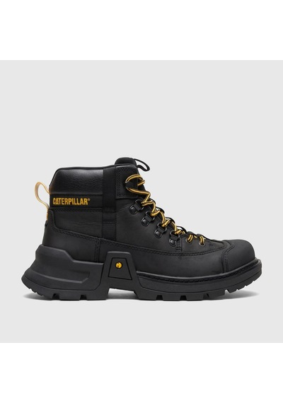 Caterpillar Caterpıllar Colorado Expedıtıon Hıker Erkek Black Bot P727016-001 Siyah